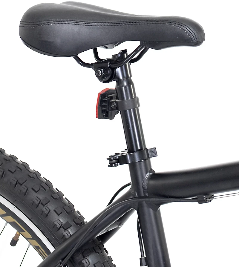 Ozone 500 Men's Fragment 29 21-Speed Mountain Bike