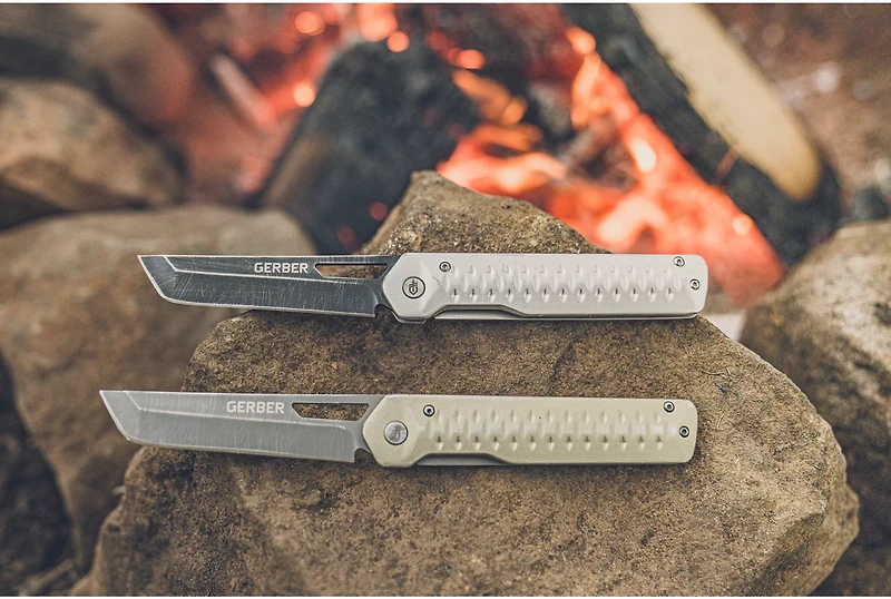 Gerber Ayako Folding Knife