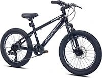 Ozone 500 Boys' Fragment 20 7-Speed Mountain Bike