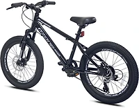 Ozone 500 Boys' Fragment 20 7-Speed Mountain Bike