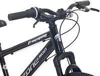 Ozone 500 Boys' Fragment 20 7-Speed Mountain Bike