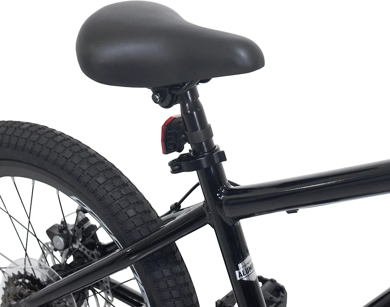 Ozone 500 Boys' Fragment 20 7-Speed Mountain Bike