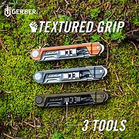 Gerber Armbar Slim Drive Bronze Multi-Tool