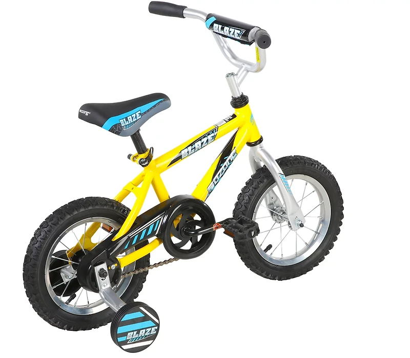 Ozone 500 Boys' Blaze 12 Bike