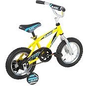 Ozone 500 Boys' Blaze 12 Bike