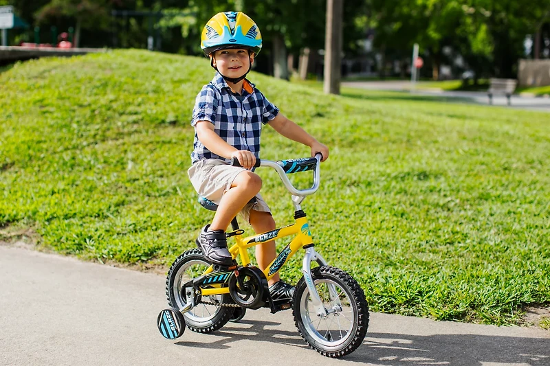 Ozone 500 Boys' Blaze 12 Bike