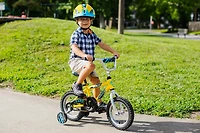 Ozone 500 Boys' Blaze 12 Bike