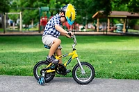 Ozone 500 Boys' Blaze 12 Bike