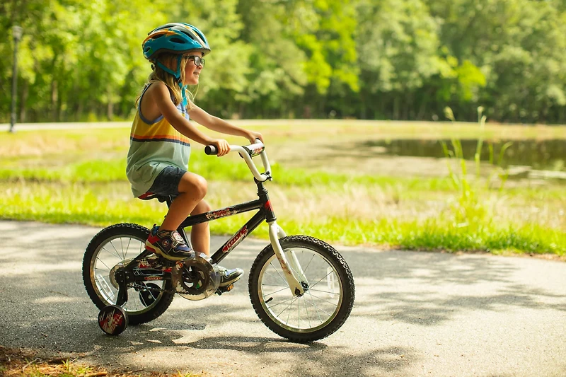 Ozone 500 Boys' Blaze 16 Bike