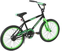 Ozone 500 Boys' 20 Blaze Bike