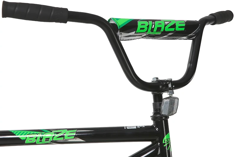 Ozone 500 Boys' 20 Blaze Bike