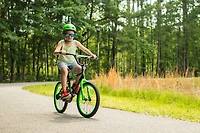 Ozone 500 Boys' 20 Blaze Bike