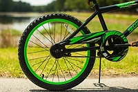 Ozone 500 Boys' 20 Blaze Bike