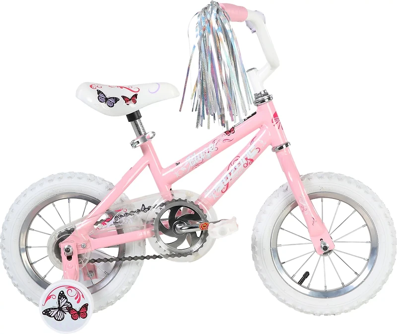 Ozone 500 Girls' Blaze 12 Bike