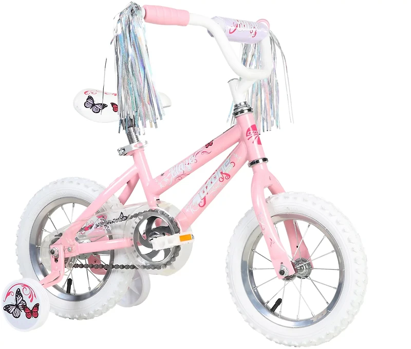 Ozone 500 Girls' Blaze 12 Bike