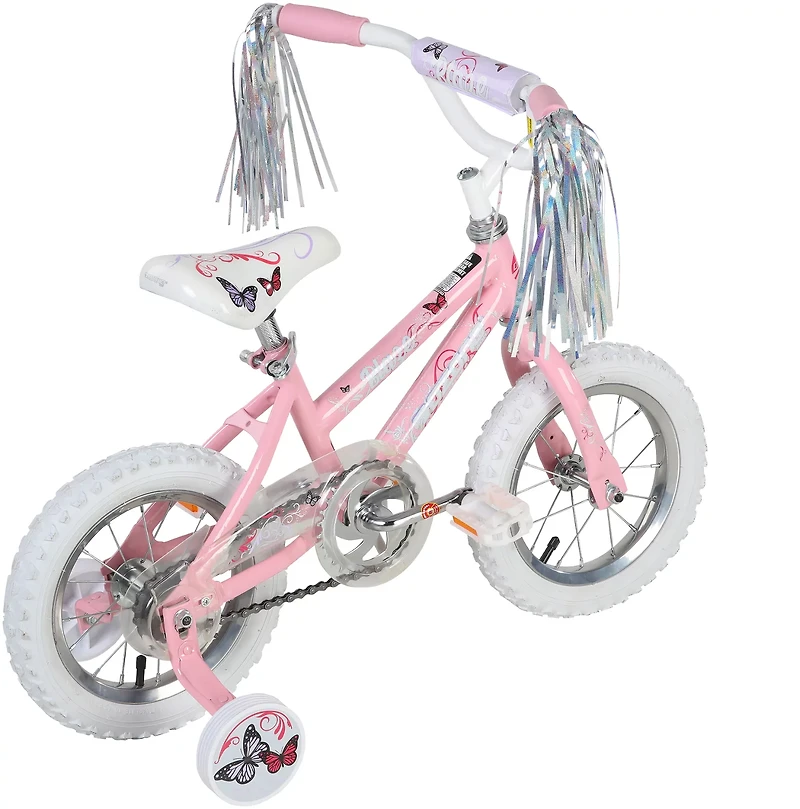 Ozone 500 Girls' Blaze 12 Bike