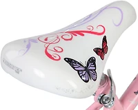 Ozone 500 Girls' Blaze 12 Bike