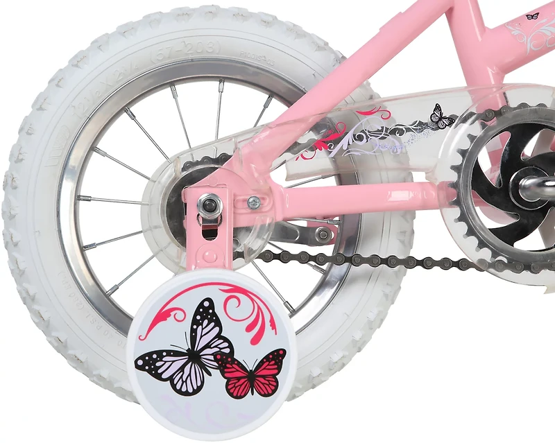 Ozone 500 Girls' Blaze 12 Bike