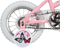 Ozone 500 Girls' Blaze 12 Bike