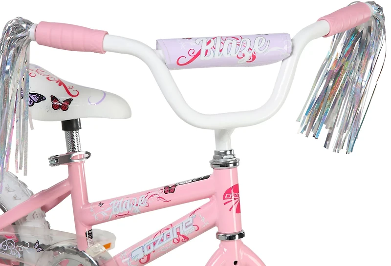 Ozone 500 Girls' Blaze 12 Bike