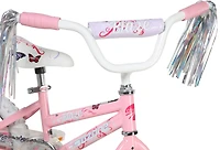 Ozone 500 Girls' Blaze 12 Bike