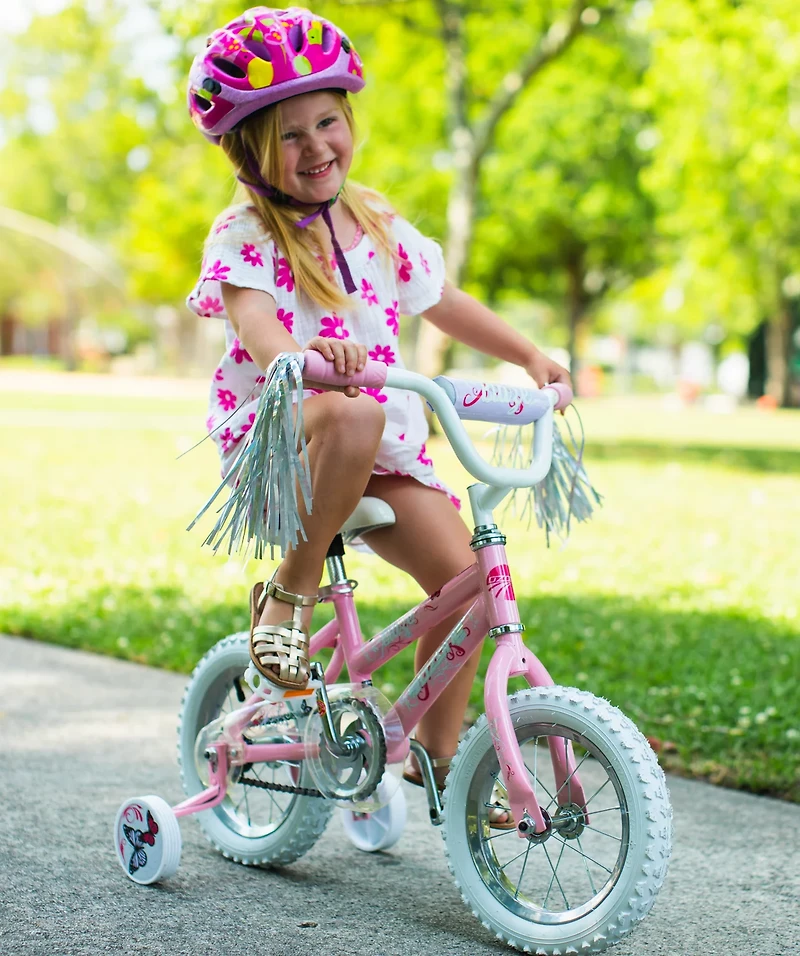 Ozone 500 Girls' Blaze 12 Bike