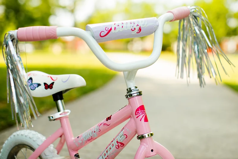 Ozone 500 Girls' Blaze 12 Bike