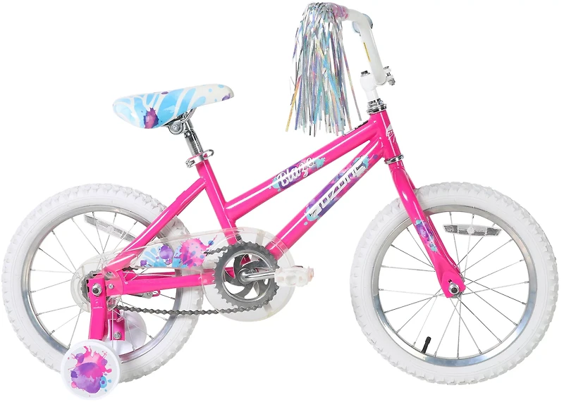Ozone 500 Girls' Blaze 16 Bike