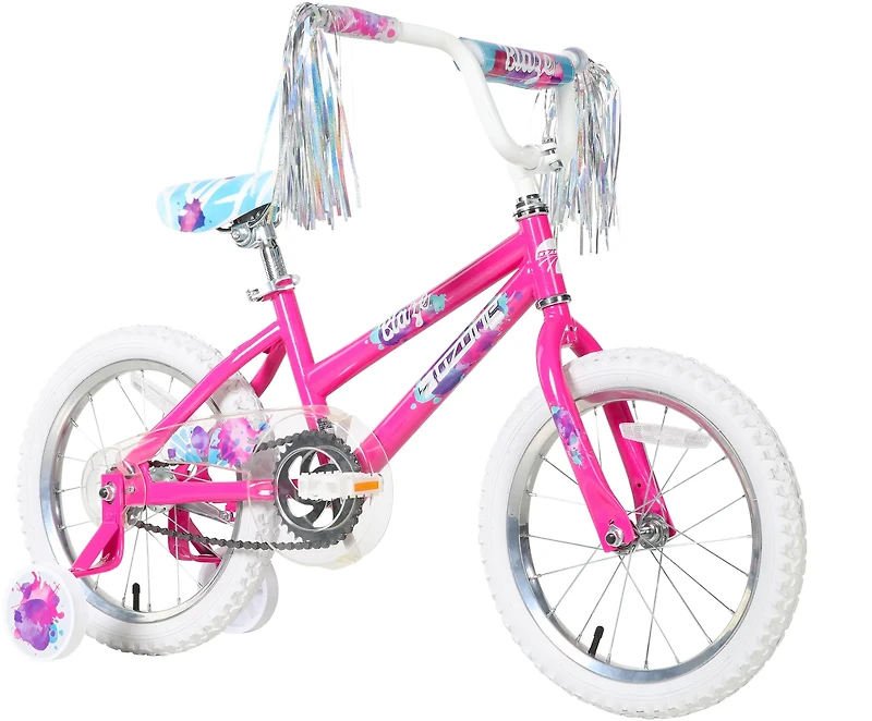 Ozone 500 Girls' Blaze 16 Bike