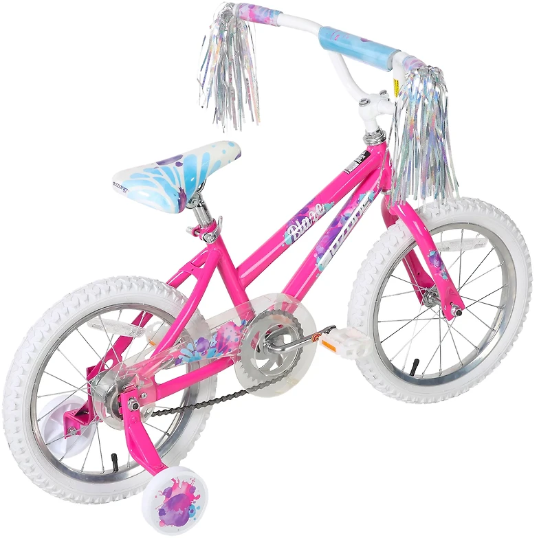 Ozone 500 Girls' Blaze 16 Bike
