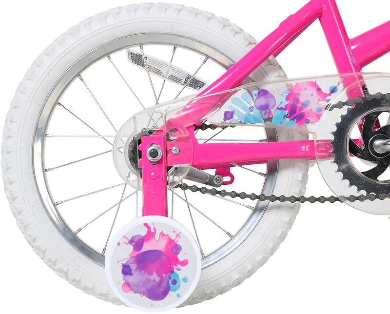 Ozone 500 Girls' Blaze 16 Bike