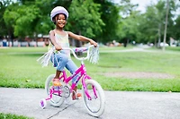 Ozone 500 Girls' Blaze 16 Bike