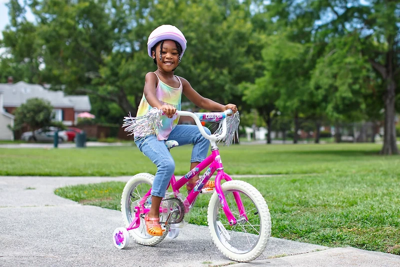 Ozone 500 Girls' Blaze 16 Bike