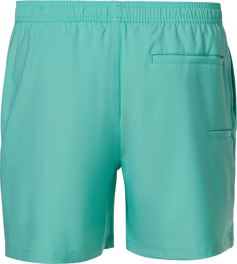 Huk Men's Pursuit Volley Shorts 5.5