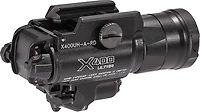 SureFire X400 Ultra MasterFire WeaponLights with Laser