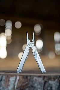 Leatherman Wave Plus 18 Multi-Tool