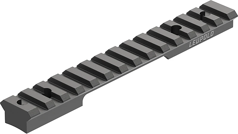 Leupold BackCountry Remington 700 20 MOA Cross-Slot Mount