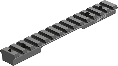 Leupold BackCountry Remington 700 20 MOA Cross-Slot Mount