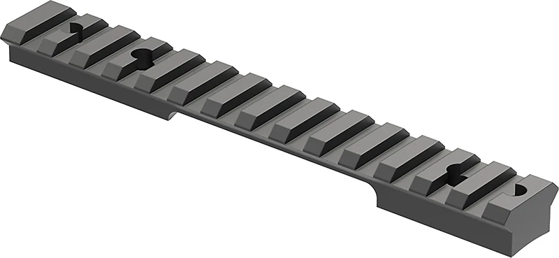 Leupold BackCountry Remington 700 20 MOA Cross-Slot Mount