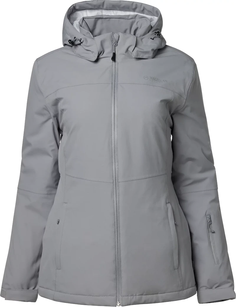 Magellan Outdoors Women's Chimney Rock Ski Jacket