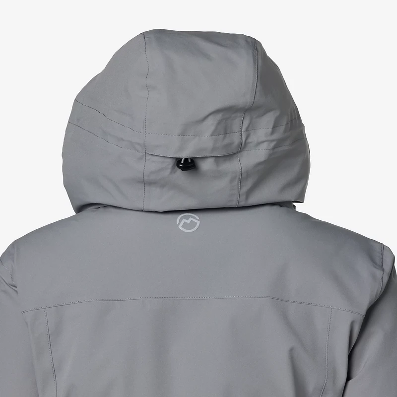 Magellan Outdoors Women's Chimney Rock Ski Jacket