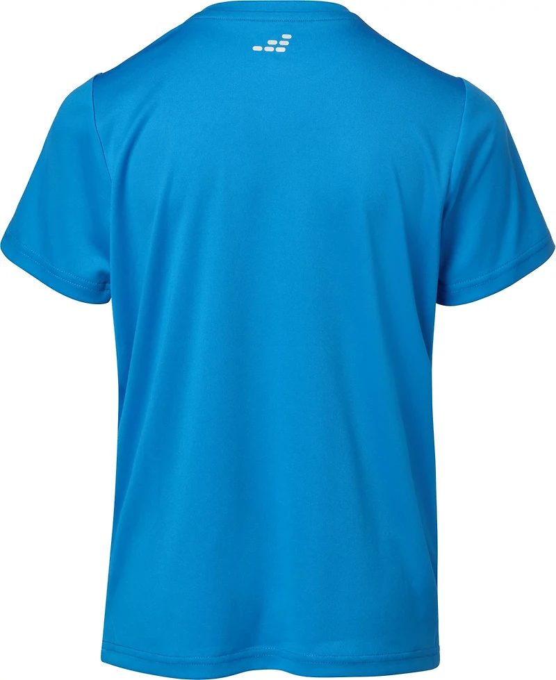 BCG Boys' Training Any Game Time Tee