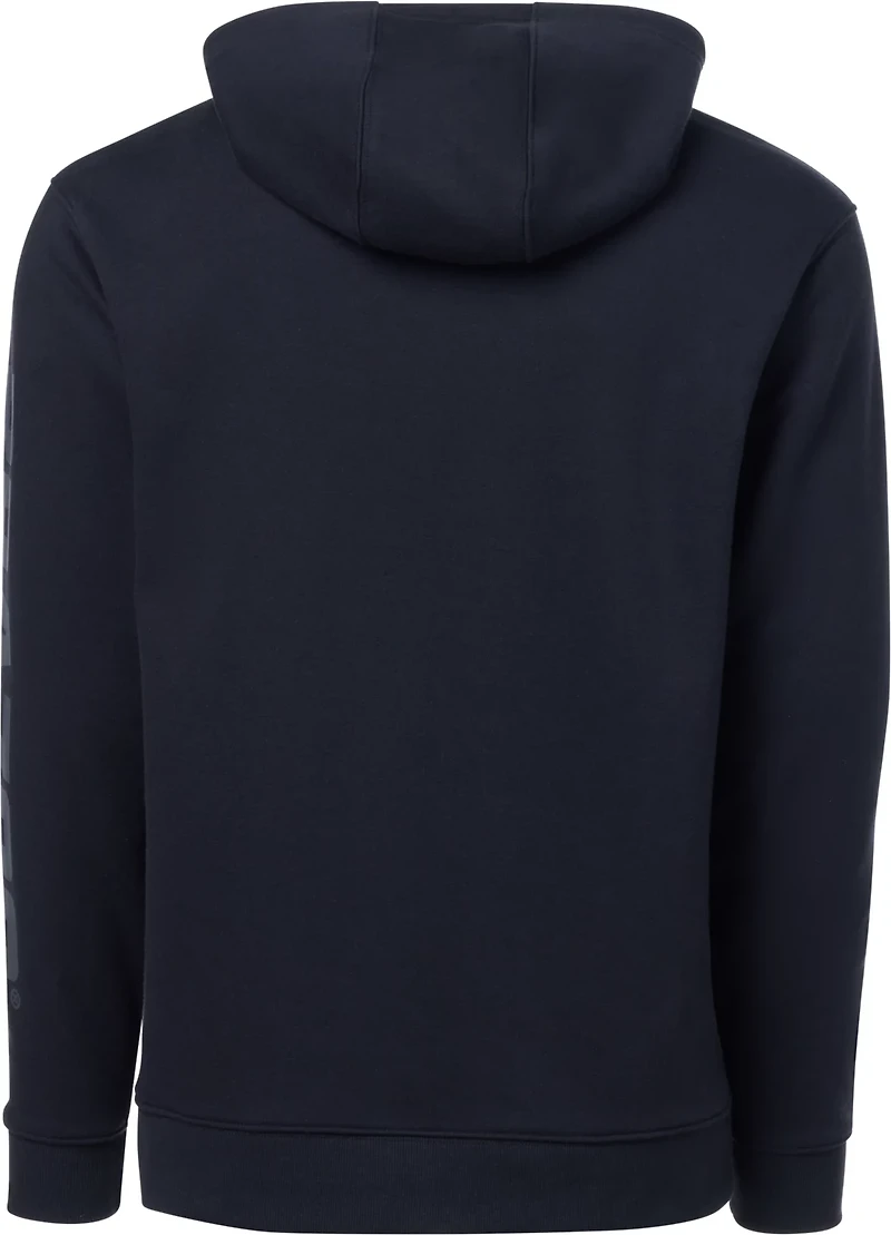 Brazos Men's Blacksmith Heavyweight Fleece Hoodie