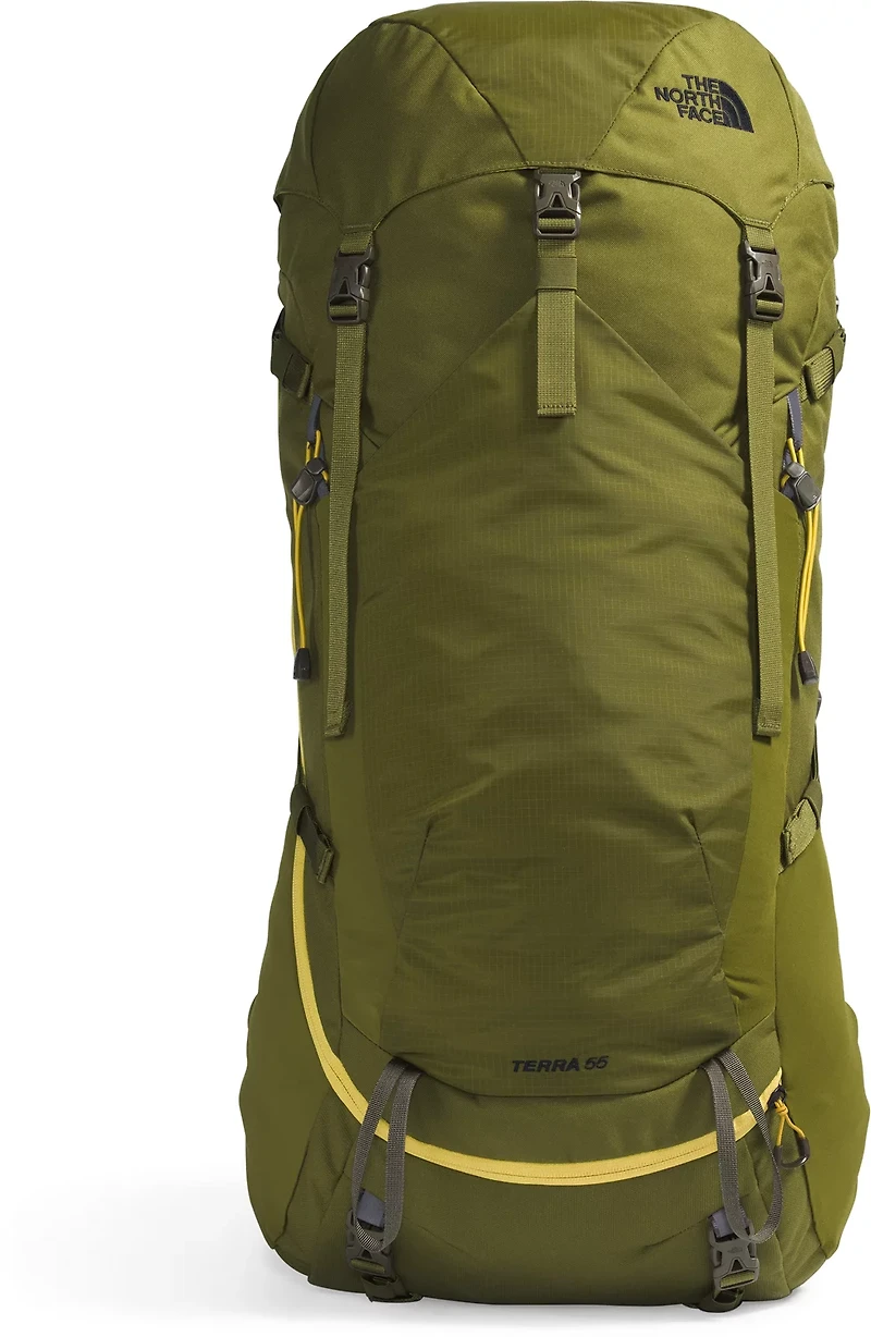 The North Face Terra 55 Backpack