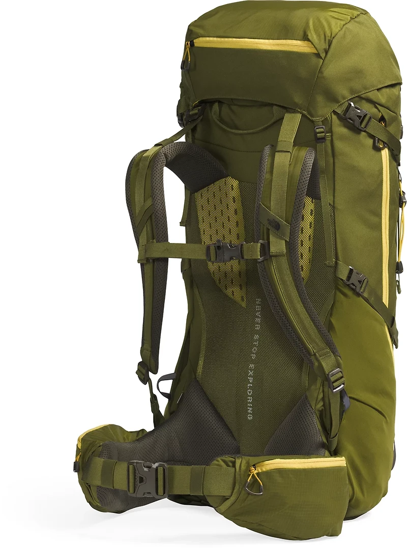 The North Face Terra 55 Backpack