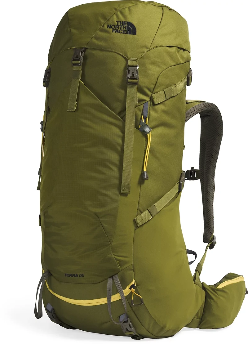The North Face Terra 55 Backpack