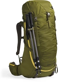 The North Face Terra 55 Backpack