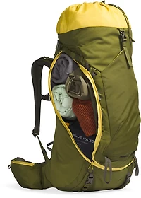 The North Face Terra 55 Backpack