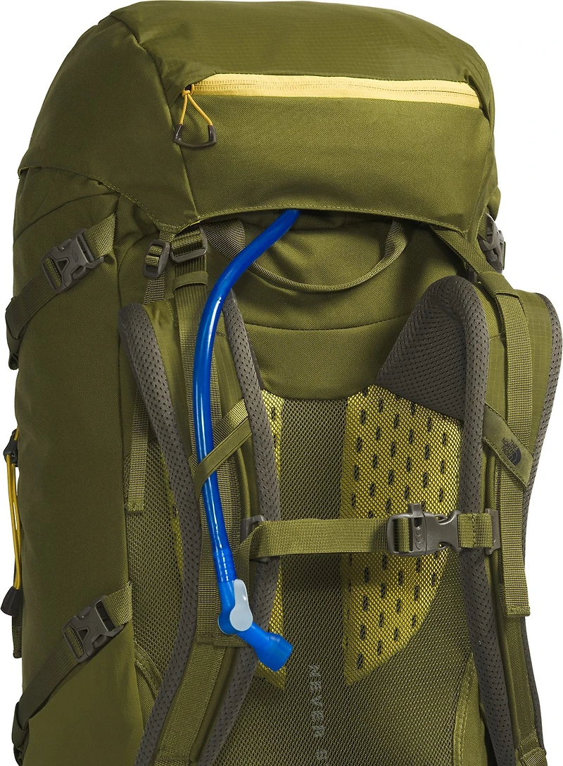 The North Face Terra 55 Backpack