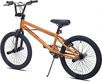 Ozone 500 Kids' Outlaw 20 in BMX Bike